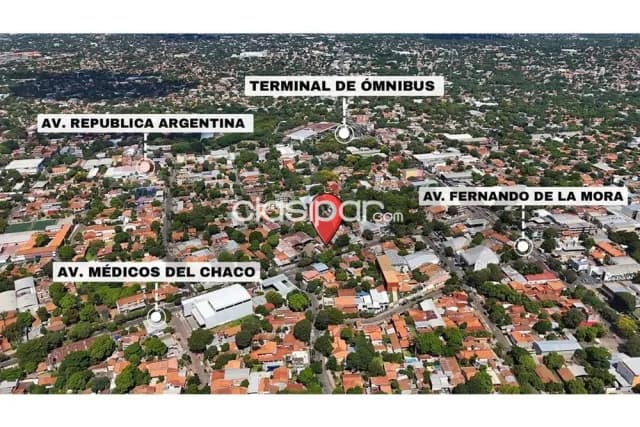 Terreno en asuncion, foto 3