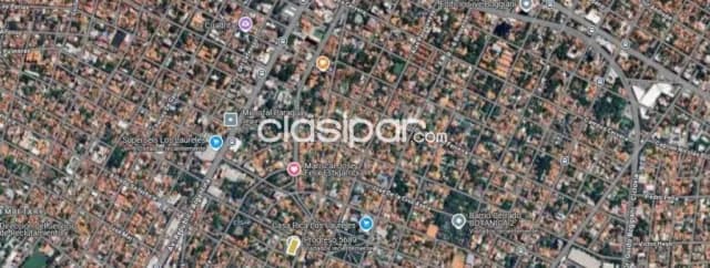 Terreno 836m2 zona AR1B residencial premium en Los Laureles Asuncion, foto 3
