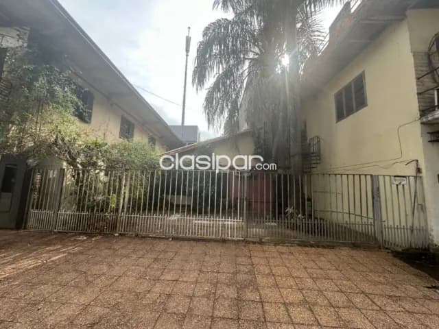 Terreno 700m2 salida calle a calle sobre Av Madame Lynch frente Parque Guasu Asuncio, foto 5