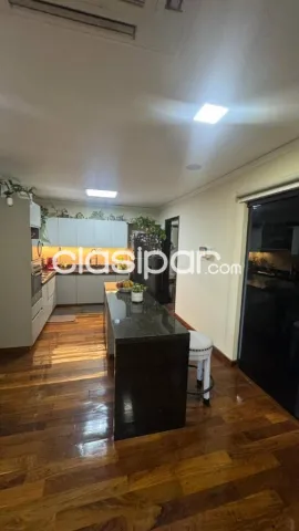 Duplex domotizado 3 dorm 2 suites 180m2 en Barrio Mburucuya Asuncion, foto 2
