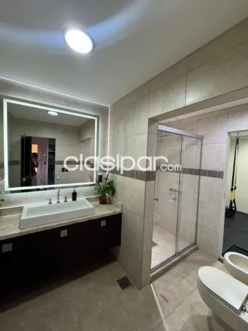 Duplex domotizado 3 dorm 2 suites 180m2 en Barrio Mburucuya Asuncion, foto 3