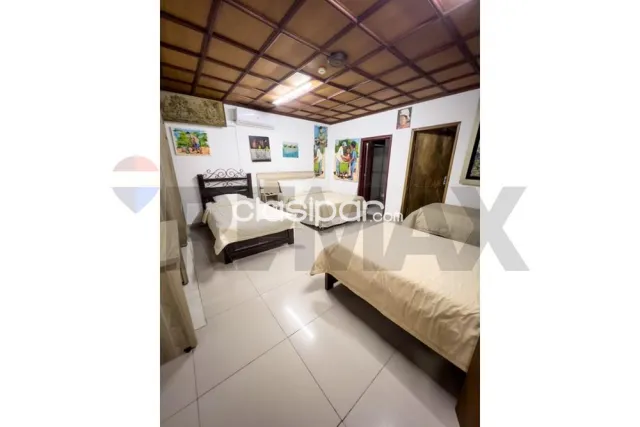 Propiedad comercial en Villa Morra, foto 2