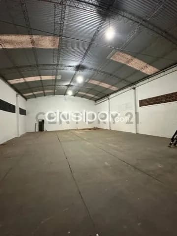 Depósito zona La Bomba - Barrio Santa María, Asunción, foto 3