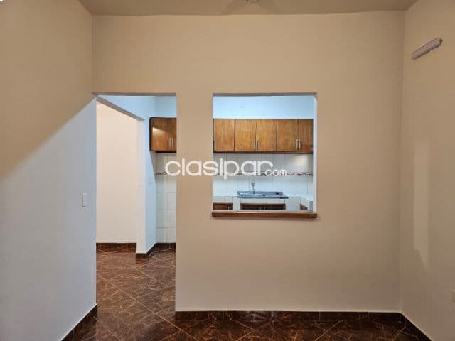 Departamento de dos dormitorios en tres bocas Villa Elisa, foto 1