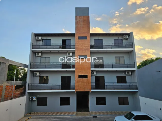 Departamento de dos dormitorios en tres bocas Villa Elisa, foto 5