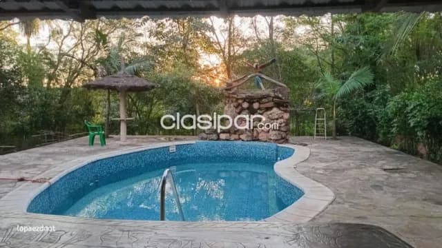 o alquilo casa, foto 3
