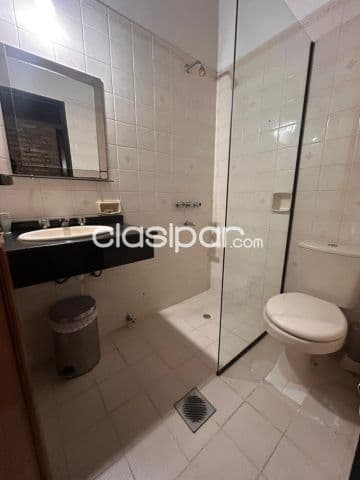Casa semi amoblada en Lambare zona residencial - Barrio Felicidad, foto 1