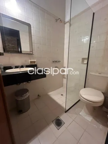 Casa semi amoblada en Lambare zona residencial - Barrio Felicidad, foto 2