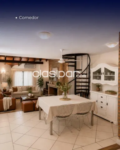 Casa semi amoblada en Lambare zona residencial - Barrio Felicidad, foto 4