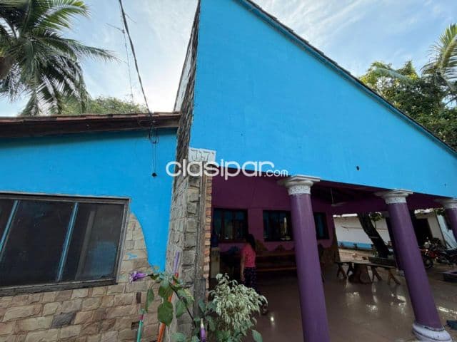 terreno con casa, foto 1