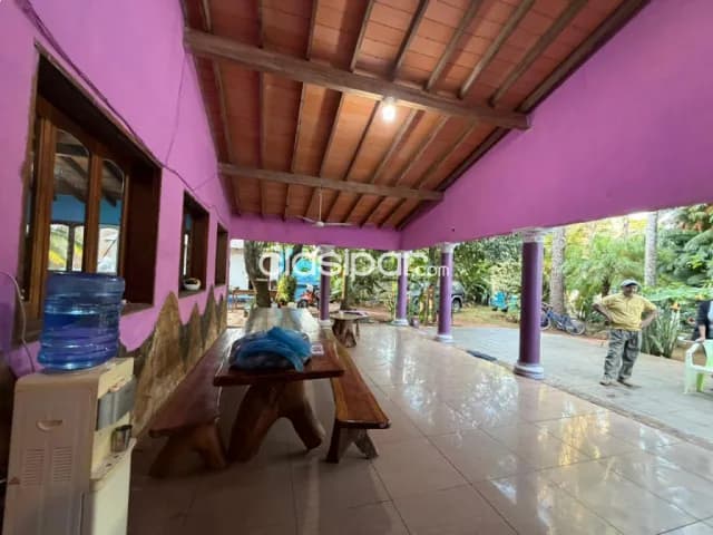 terreno con casa, foto 5