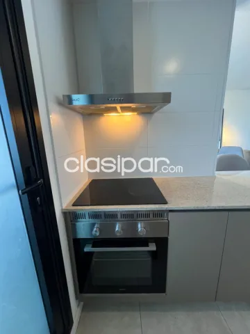 Departamento de 2 dormitorios amoblado en mburucuya, foto 4
