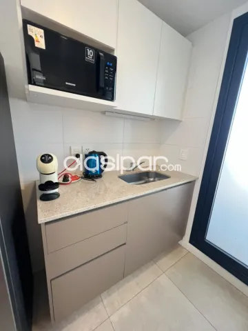 Departamento de 2 dormitorios amoblado en mburucuya, foto 5