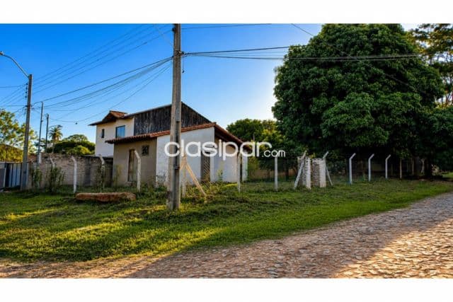 Terreno Villa Elisa