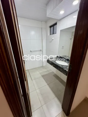 departamento pegado al Pinedo Shopping, zona Hospital de Clinicas, UNA, foto 5