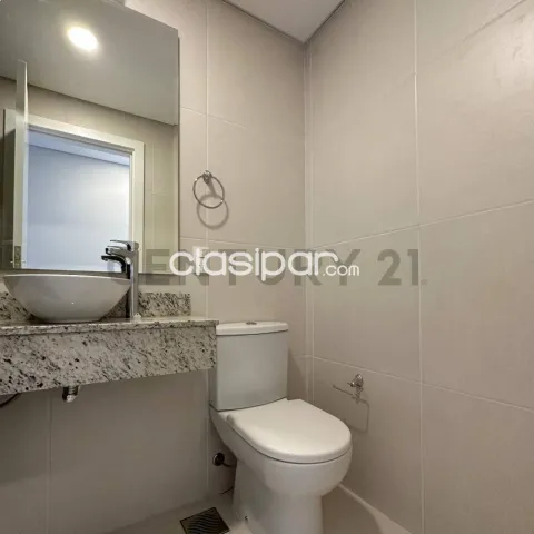 departamento a estrenar de 2 dormitorios en el Edificio Belive Molas, foto 3