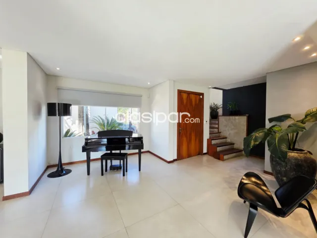 Residencia amoblada de 4 habitaciones en Fernando de la Mora norte, foto 3