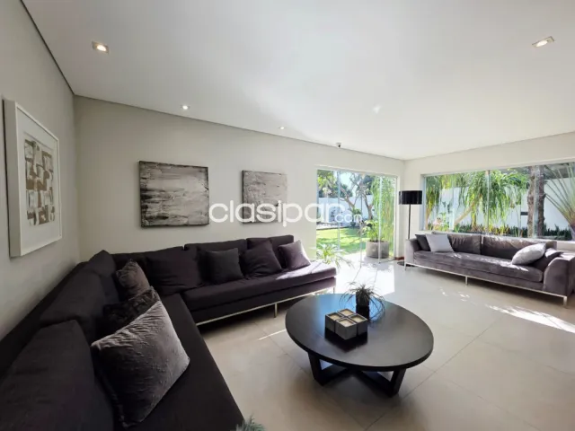 Residencia amoblada de 4 habitaciones en Fernando de la Mora norte, foto 4