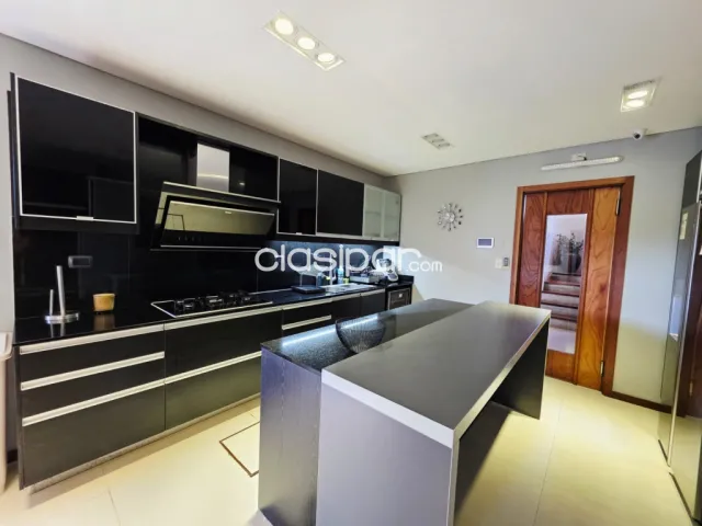Residencia amoblada de 4 habitaciones en Fernando de la Mora norte, foto 5
