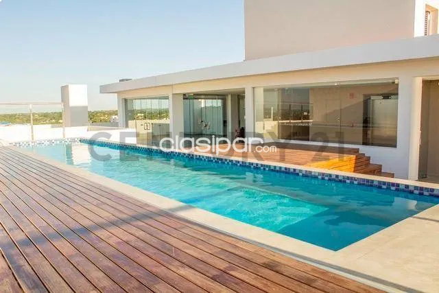 En venta dpto. De 2 dormitorios en villa aurelia, foto 3
