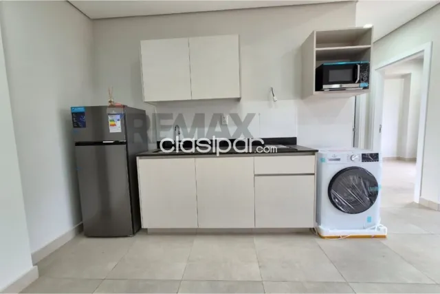Luque, Campo Grande - Departamento de 2 dormitorios, foto 4