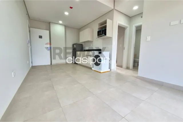 Luque, Campo Grande - Departamento de 2 dormitorios, foto 5