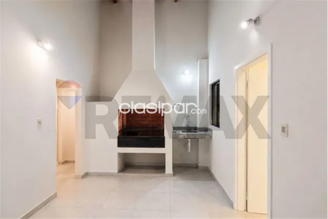 Lambaré, San Isidro - Duplex de 3 dormitorios, foto 4