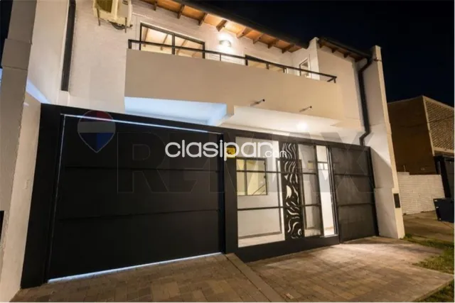 Lambaré, San Isidro - Duplex de 3 dormitorios, foto 5