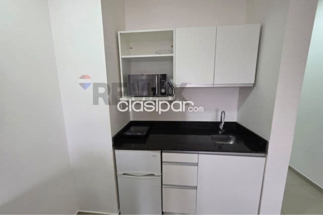 Asunción, Santisima Trinidad - Departamento Monoambiente