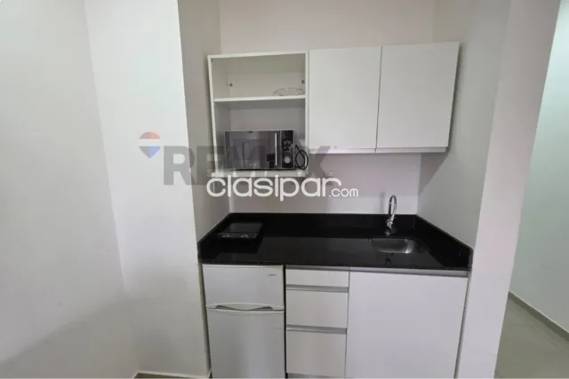 Asunción, Santisima Trinidad - Departamento Monoambiente, foto 2