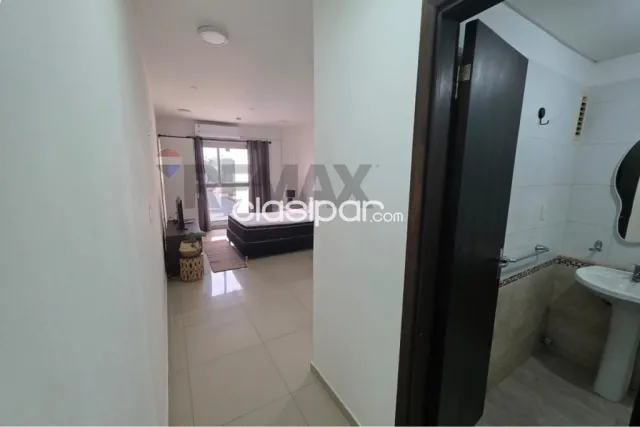 Asunción, Santisima Trinidad - Departamento Monoambiente, foto 3