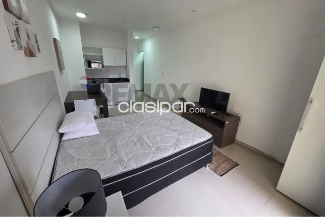 Asunción, Santisima Trinidad - Departamento Monoambiente, foto 4