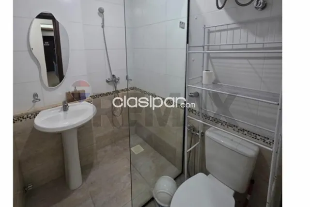 Asunción, Santisima Trinidad - Departamento Monoambiente, foto 5