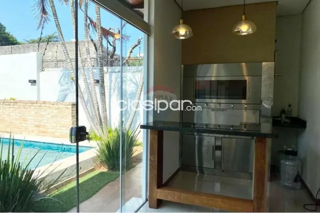 Casa - Alquiler - Luque, Central, Paraguay, foto 4
