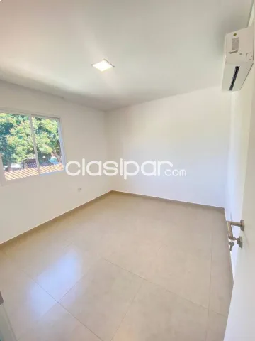 dúplex en pozo en barrio cerrado Luque, foto 2