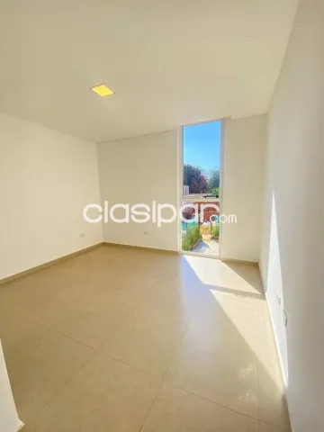 dúplex en pozo en barrio cerrado Luque, foto 4