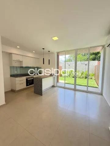 Duplex en Condominio 2 dorm suite en Barrio Cerrado Luque, foto 2