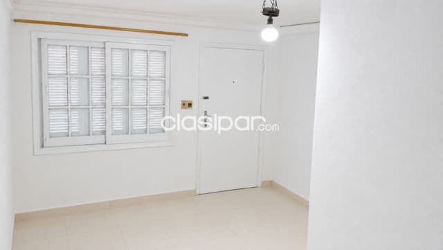 en Barrio Jara departamento de 1 dormitorio independiente en Planta Baja