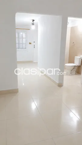 en Barrio Jara departamento de 1 dormitorio independiente en Planta Baja, foto 3