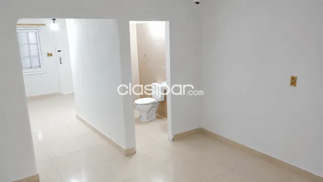 en Barrio Jara departamento de 1 dormitorio independiente en Planta Baja, foto 4