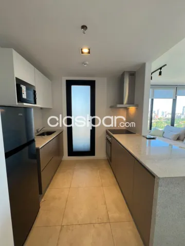 Departamento amoblado de 2 dormitorios en mburucuya, foto 4