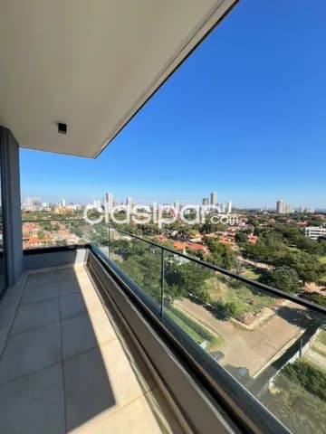 Departamento amoblado de 2 dormitorios en mburucuya, foto 5