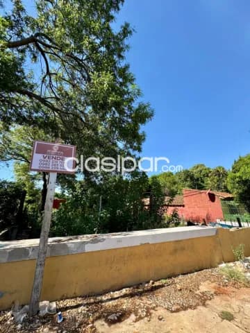 terreno en Laurelty, San Lorenzo, foto 2