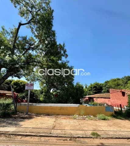 terreno en Laurelty, San Lorenzo, foto 3