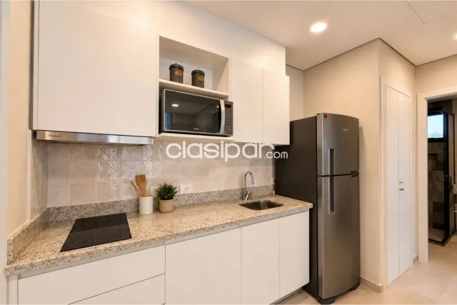 Departamento BELIVE zona Las Lomas, foto 5
