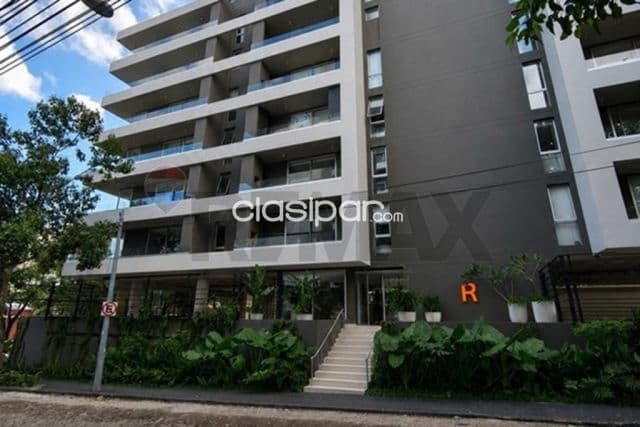 Asunción, Villamorra - Departamento de 1 dormitorio