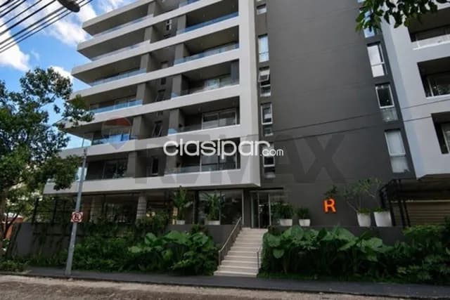 Asunción, Villamorra - Departamento de 1 dormitorio, foto 2