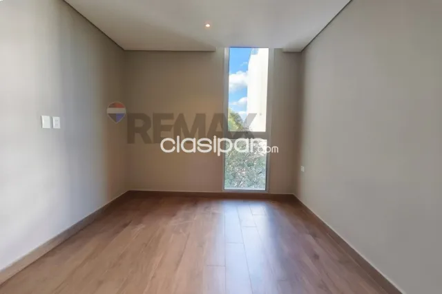 Asunción, Villamorra - Departamento de 1 dormitorio, foto 3