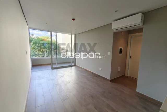 Asunción, Villamorra - Departamento de 1 dormitorio, foto 4