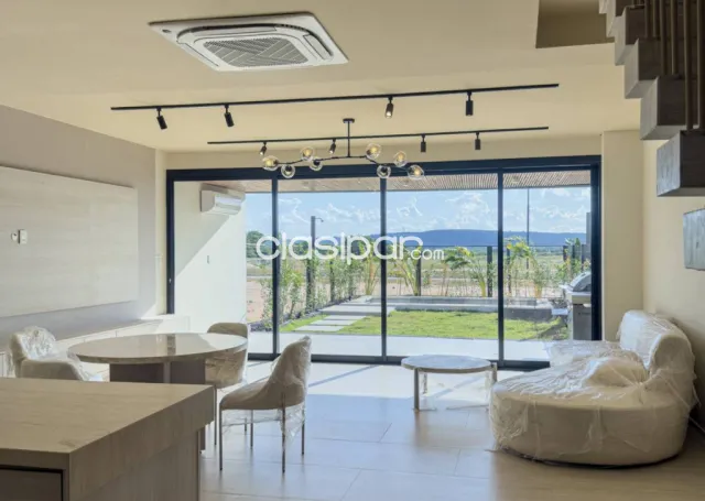 Townhouse a estrenar 3 dorm en Highlands San Bernardino, foto 4